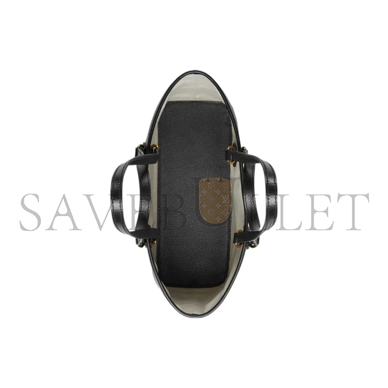 GUCCI OPHIDIA SMALL TOTE BAG 765043 (31*25*13cm)